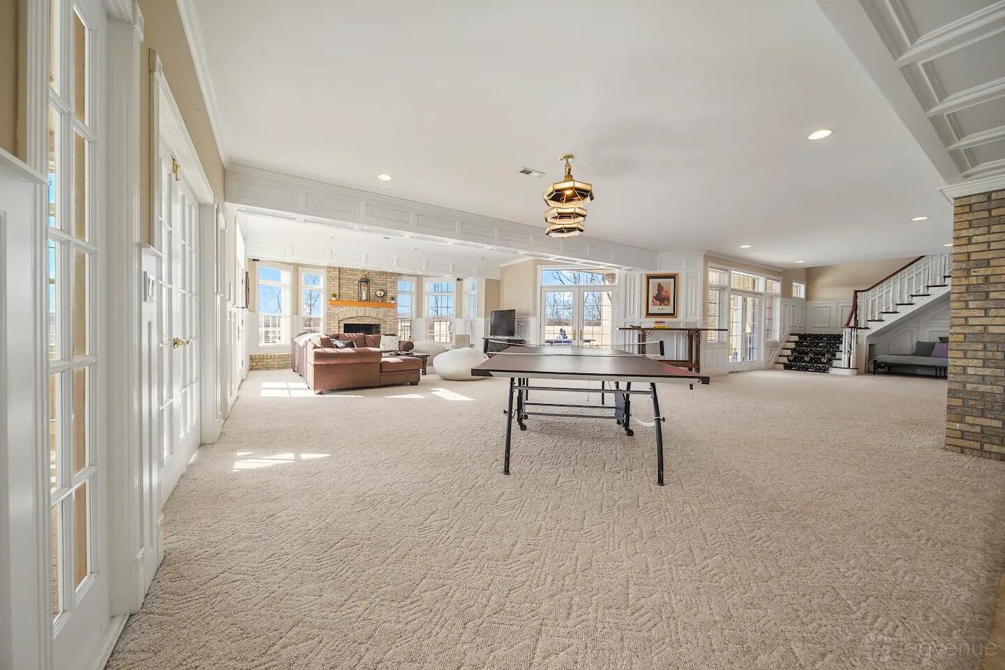 Prairie Grove Ranch Venue Rental in McHenry, IL | Photos & Prices