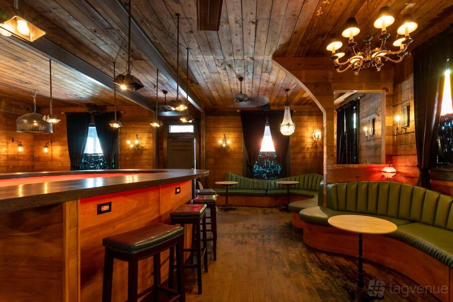 Boheme Venue Rental in Houston, TX | Photos & Prices