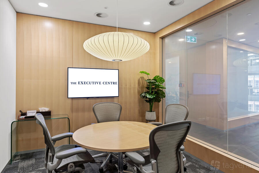 Meeting Room 26D Meeting Room 26D