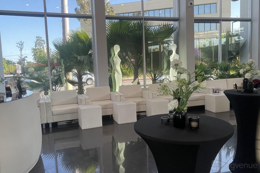 The Event Place Rml Private Event Space - I Venue LA - Event Venue Rental - Tagvenue.com