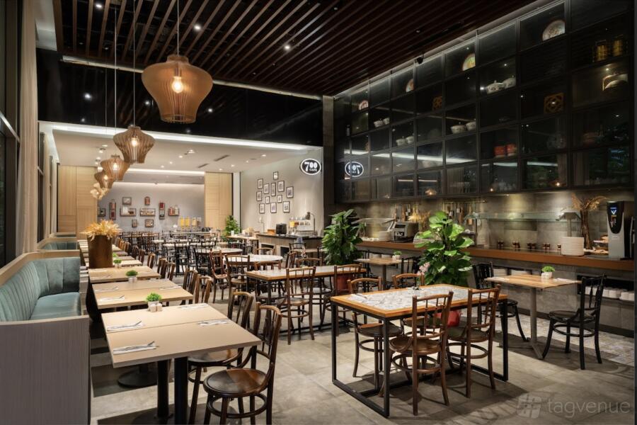 700 Café 700 Café