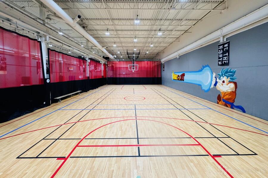 Kings Court Markham Kings Court Markham
