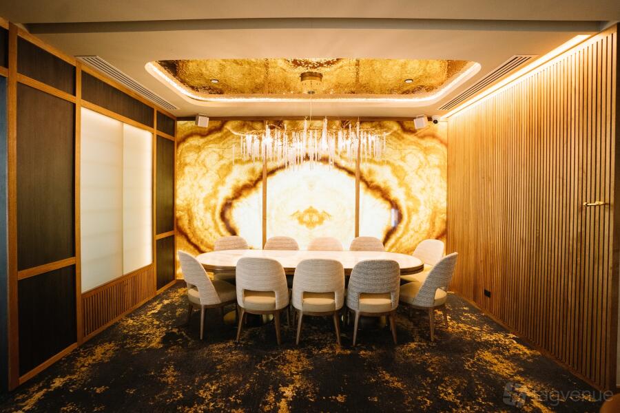 Private Dining Room at