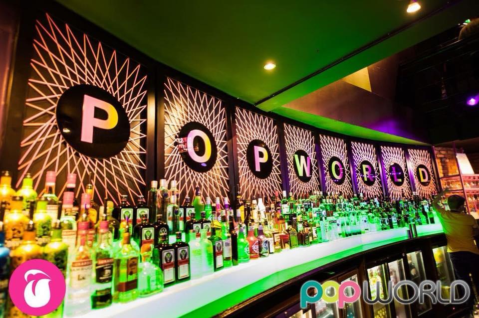 Popworld Watling Street - Wedding & Event Venue Hire - London - Tagvenue.com