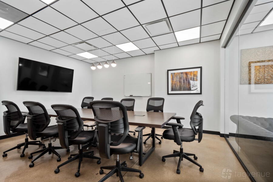 Conference Room Conference Room