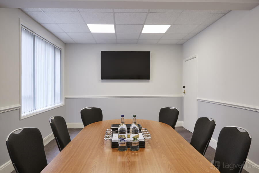 Boardroom 2 Boardroom 2