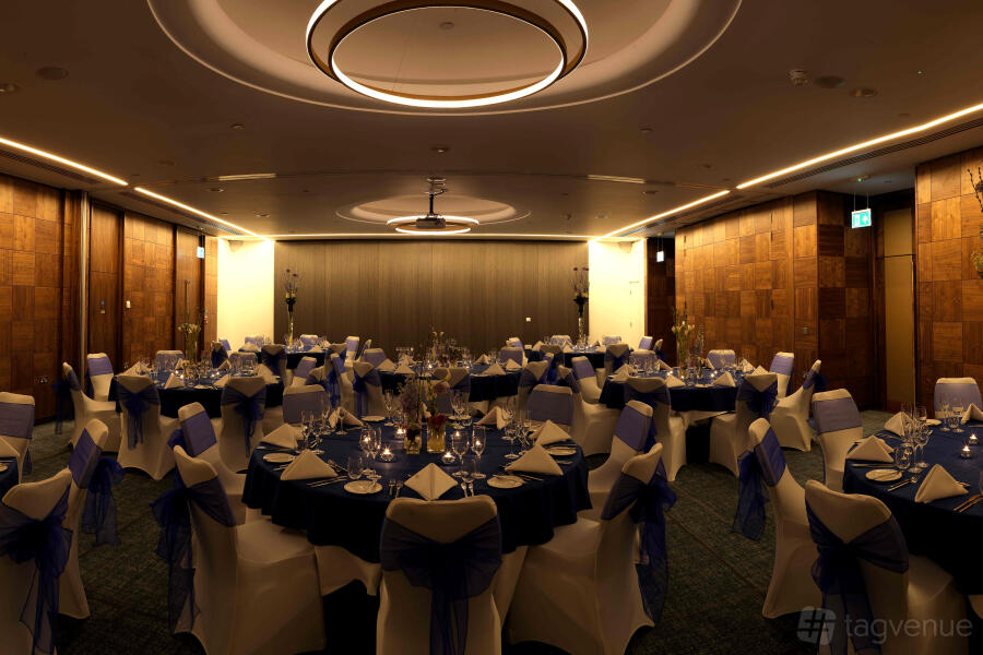 Bloomsbury Suite Bloomsbury Suite