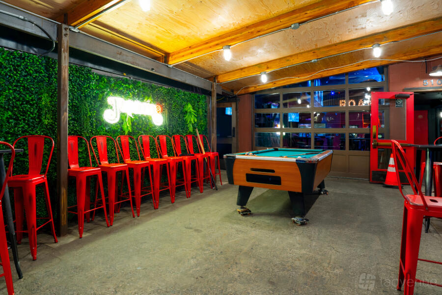 Patio Patio