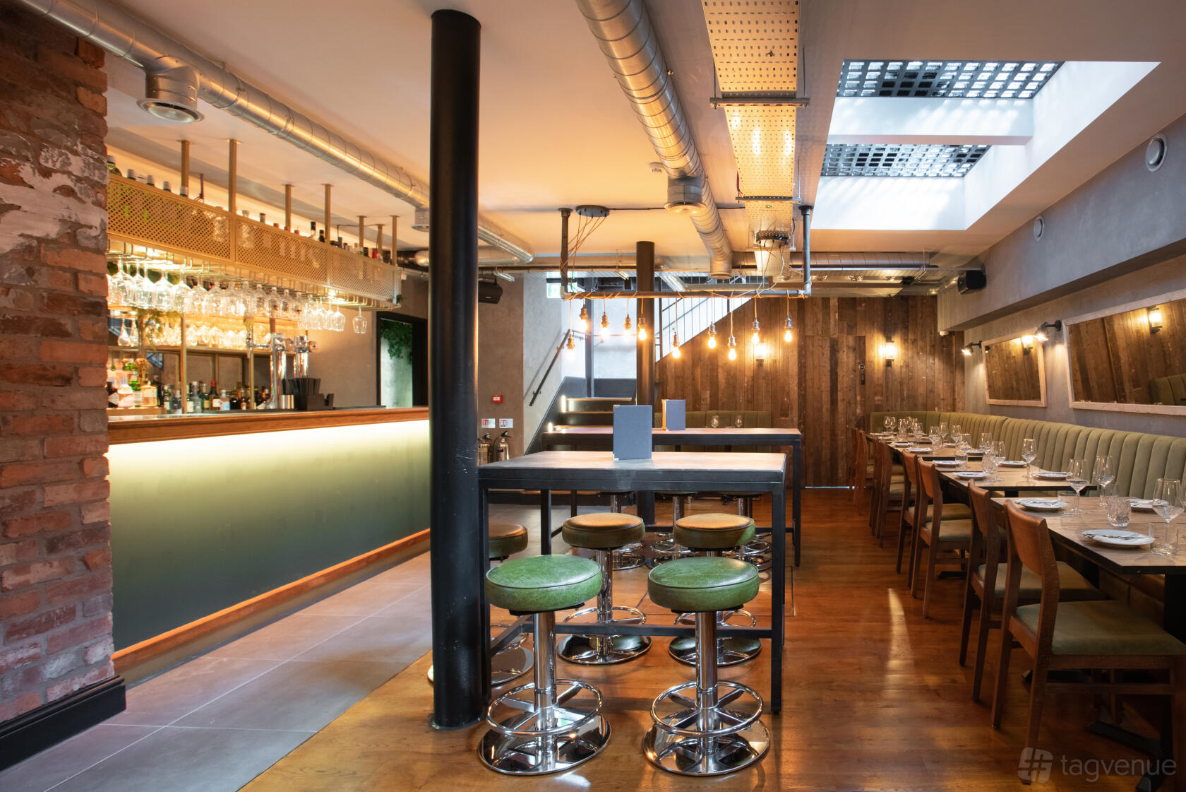 Salt Yard Borough Wedding Event Venue Hire London Tagvenue Salt Yard Borough Wedding Event Venue Hire London Tagvenue