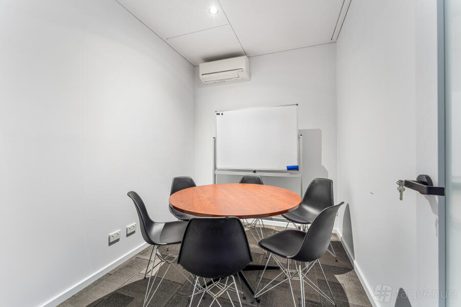 Boardroom at