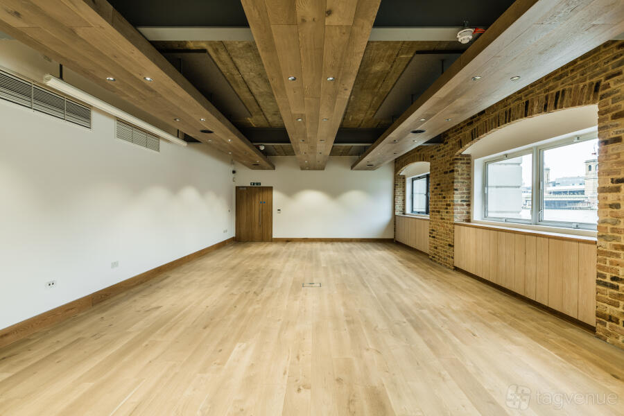 The Bridge Room at