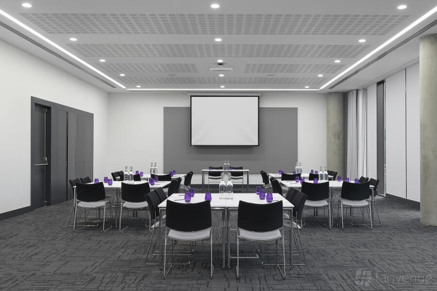 Chadwick Suite A at