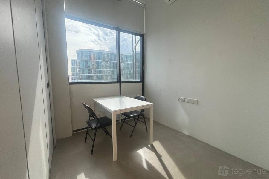 Ubi Meeting Room (Small) at