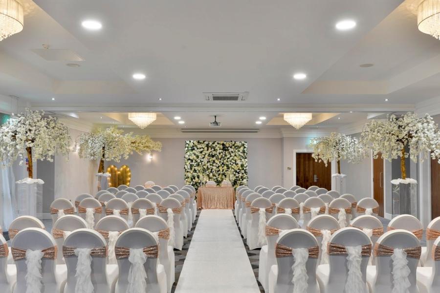 Wedding Venue Wedding Venue