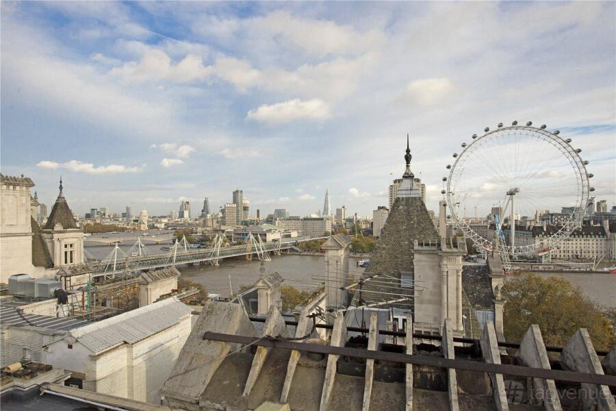 Penthouse Skyline Views Penthouse Skyline Views