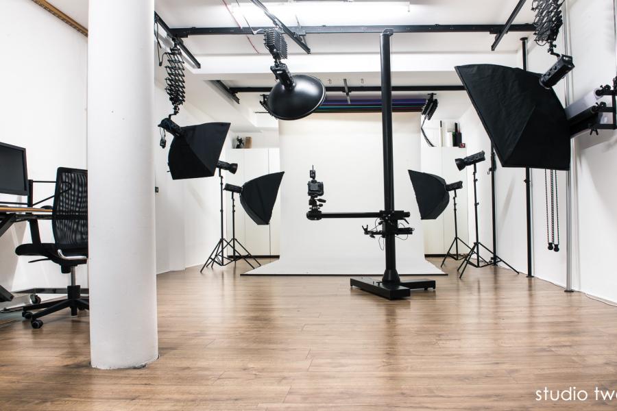 The 16 Best Film Studios for Hire in London | Tagvenue