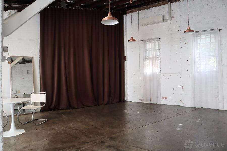 Venue Hire at The Station in Fortitude Valley, Brisbane