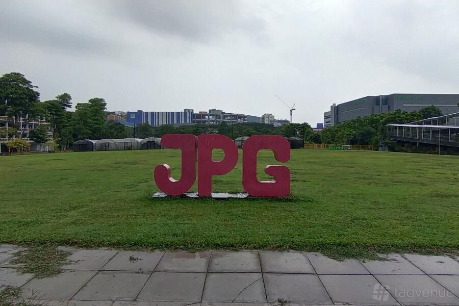 JPG Field JPG Field