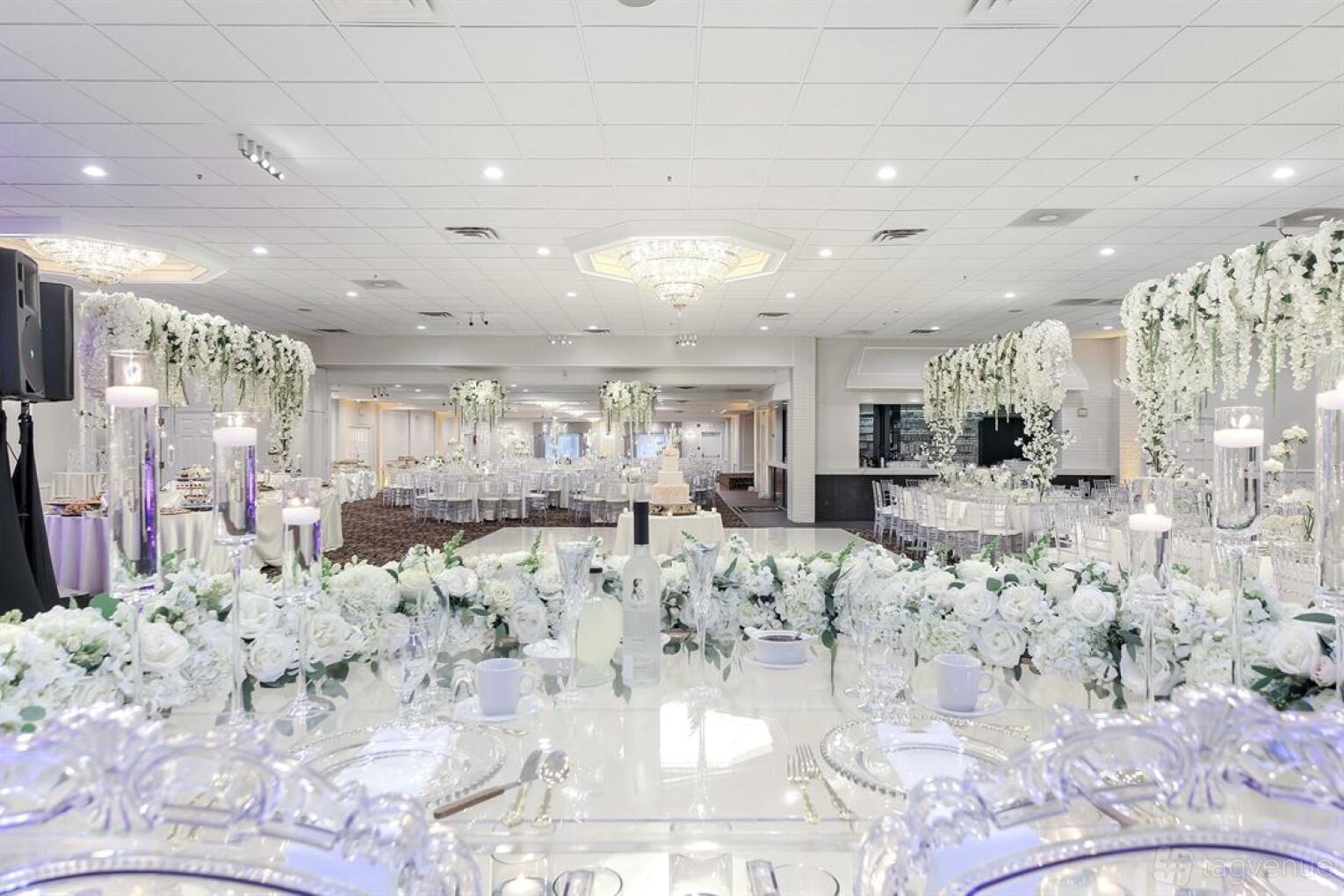 Alpine Banquets Combined Rooms - Alpine Banquets - Event Venue Rental - Tagvenue.com