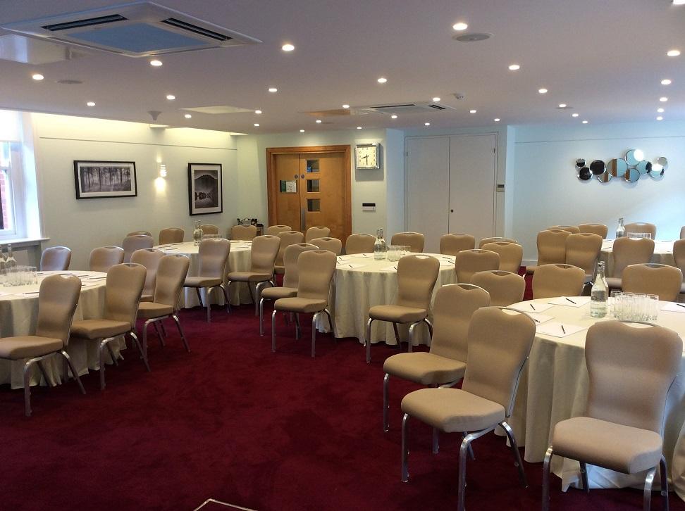 Maxwell Romm Maxwell Room - No.11 Cavendish Square - Event Venue Hire - Tagvenue.com