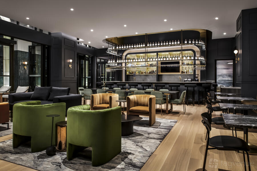 Tonic House Tonic House