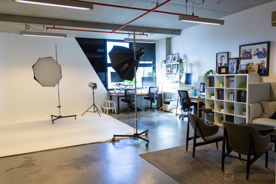 POP! Studio POP! Studio