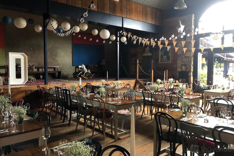 Mount Druid Venue Hire in Mullingar | Photos & Prices