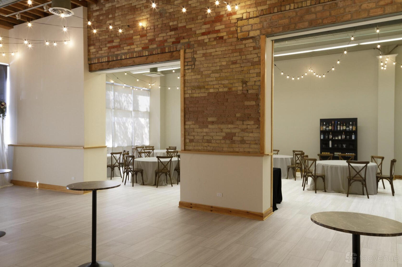 The Highland Loft Venue Rental in Chicago, IL | Photos & Prices