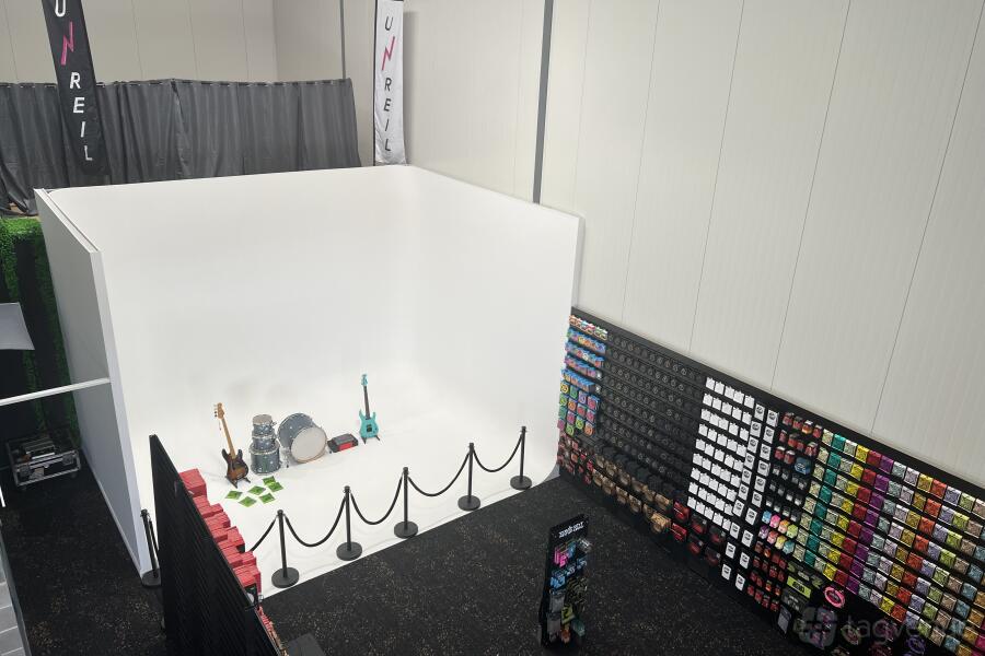 Cyclorama Cyclorama