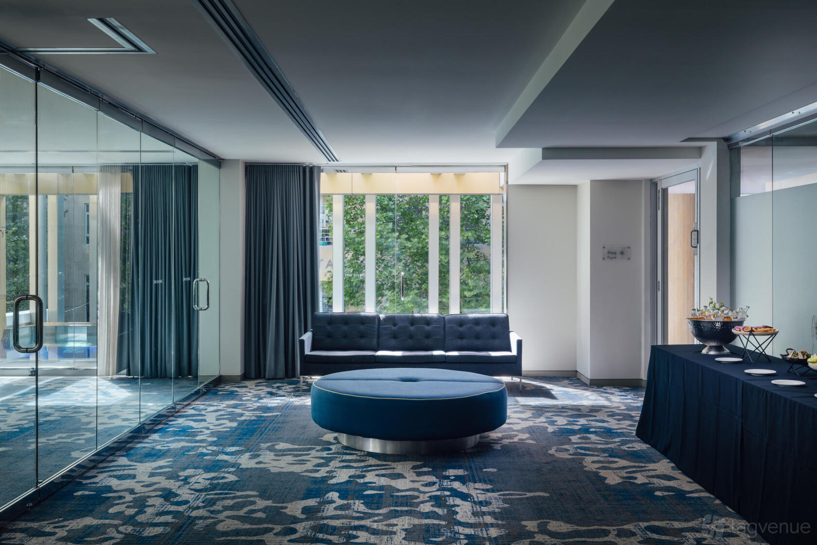 Stunning Penthouse Spaces For Corporate Events Hire image
