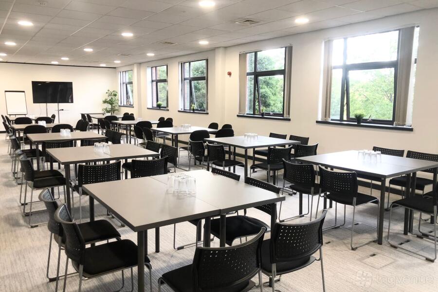 Meeting Room 7 Meeting Room 7