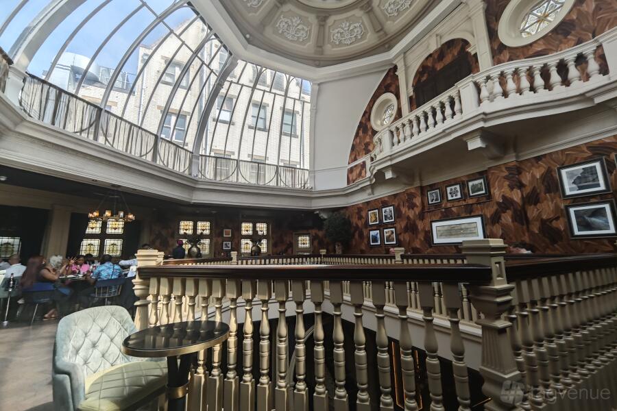 cut and craft leeds dress code Leeds: The New Era of The Cut & Craft Opens July 10