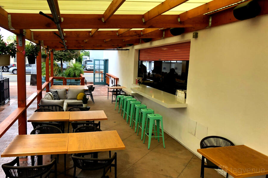 Tambien Event Space Tambien Event Space