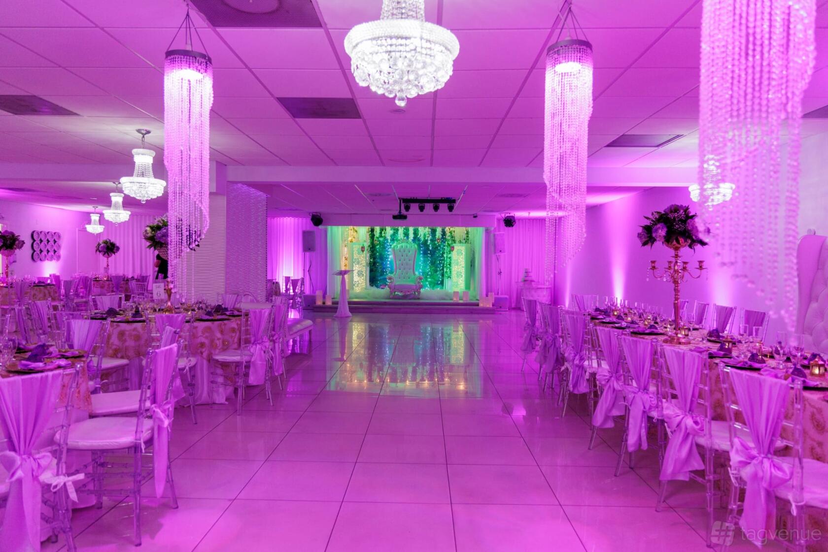 Olga's Reception Hall Venue Rental in Miami, FL | Photos & Prices