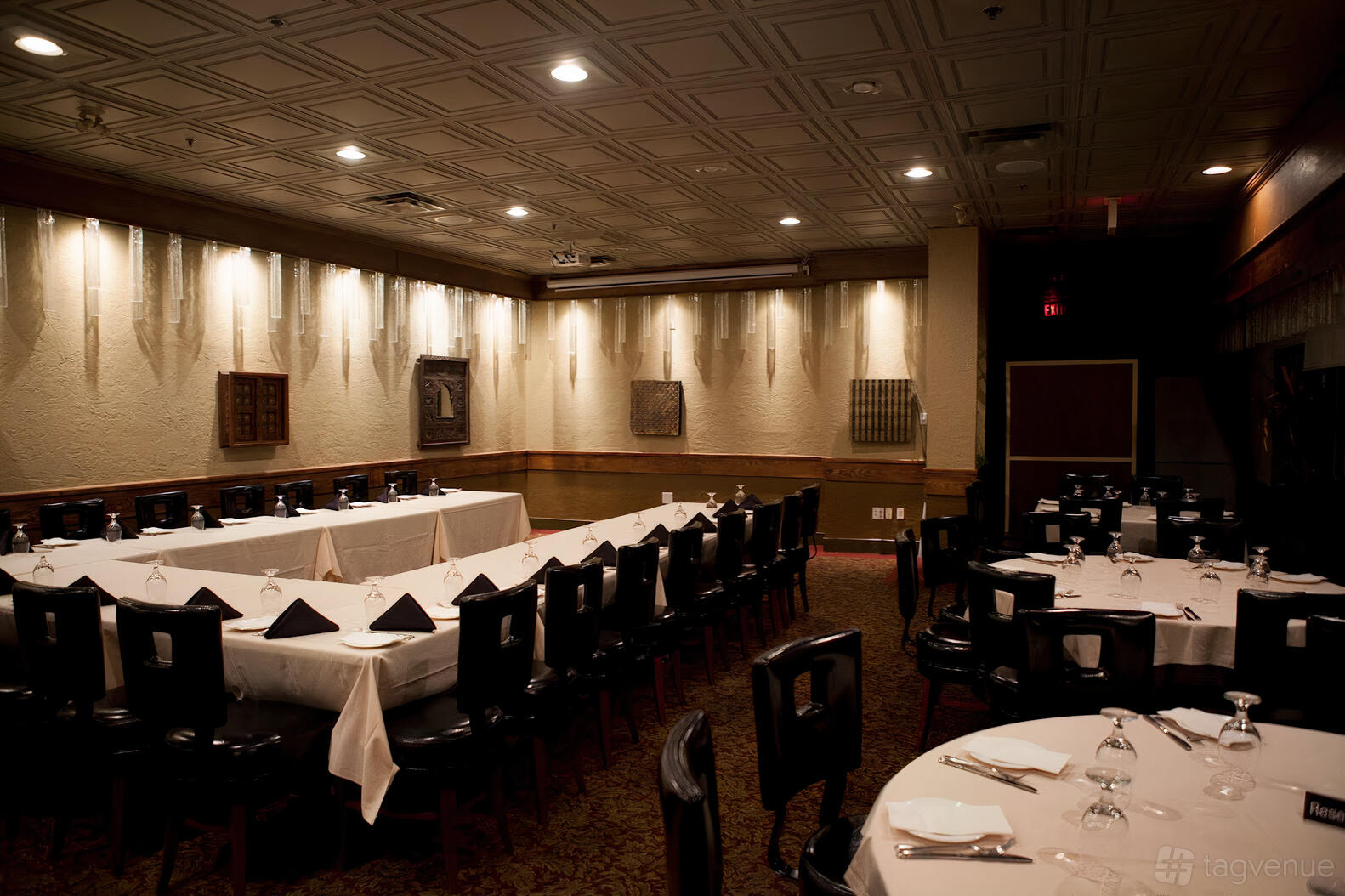 our Richmond Hill location