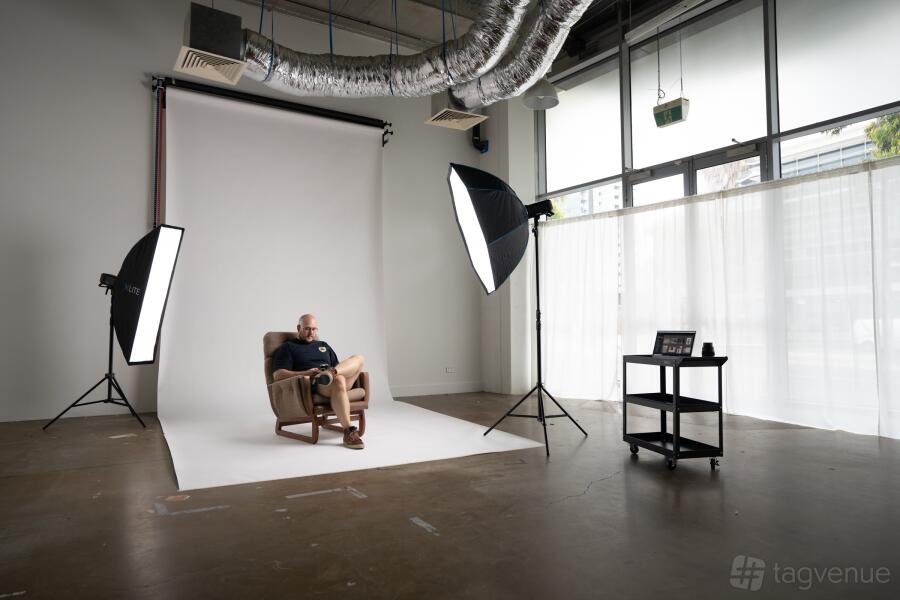 Studio A Studio A
