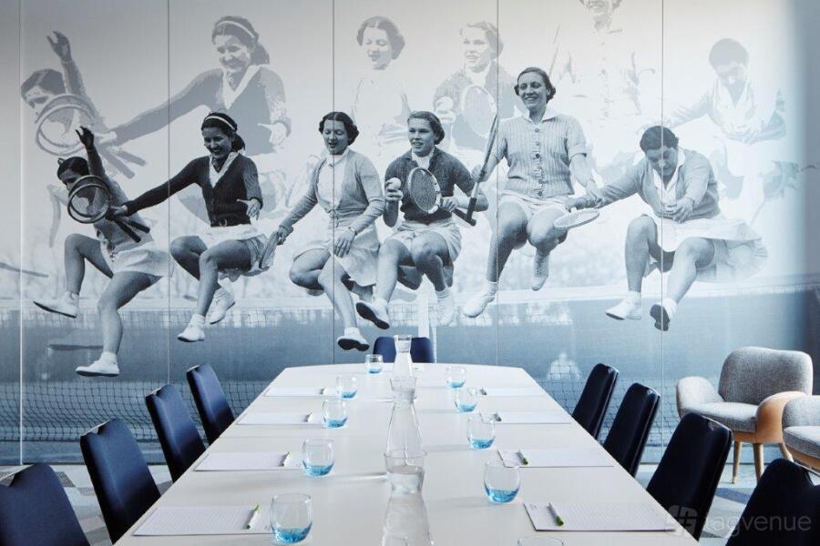 Room 2 at