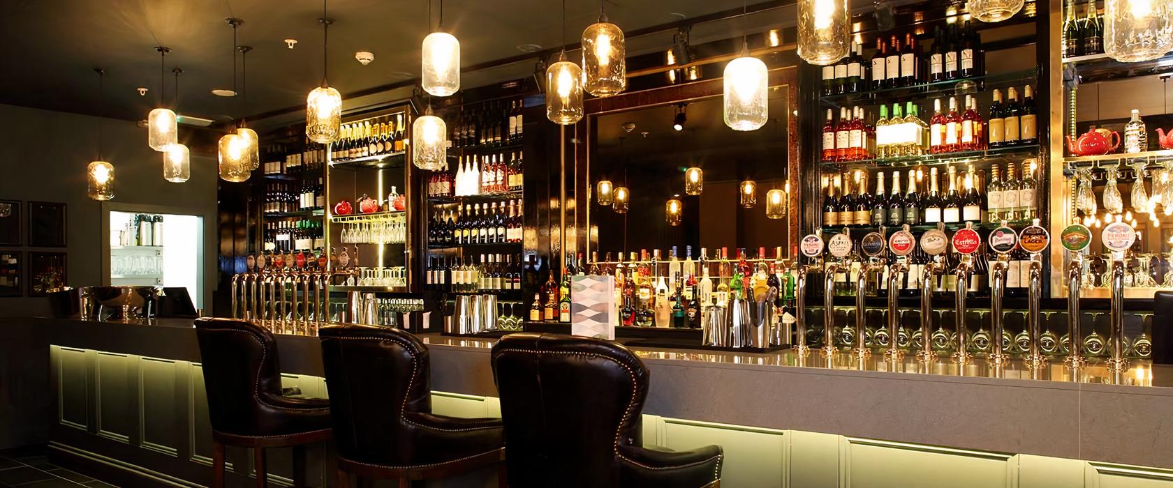 Tempo Lounge - All Bar One - O2 - Event Venue Hire - Tagvenue.com