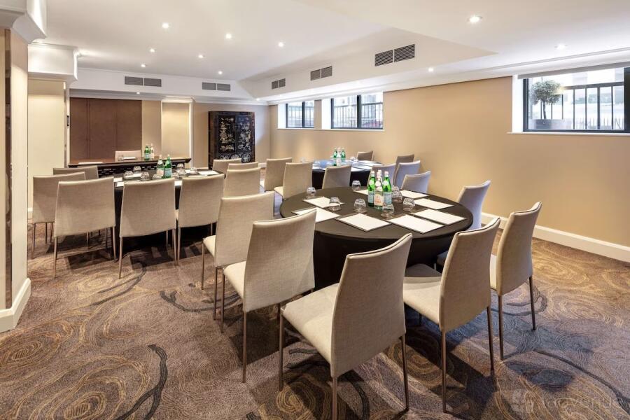 Private Room 10 at