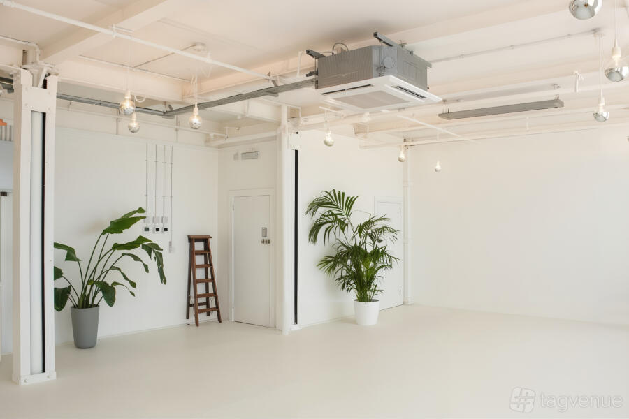 Yoga Studio Yoga Studio