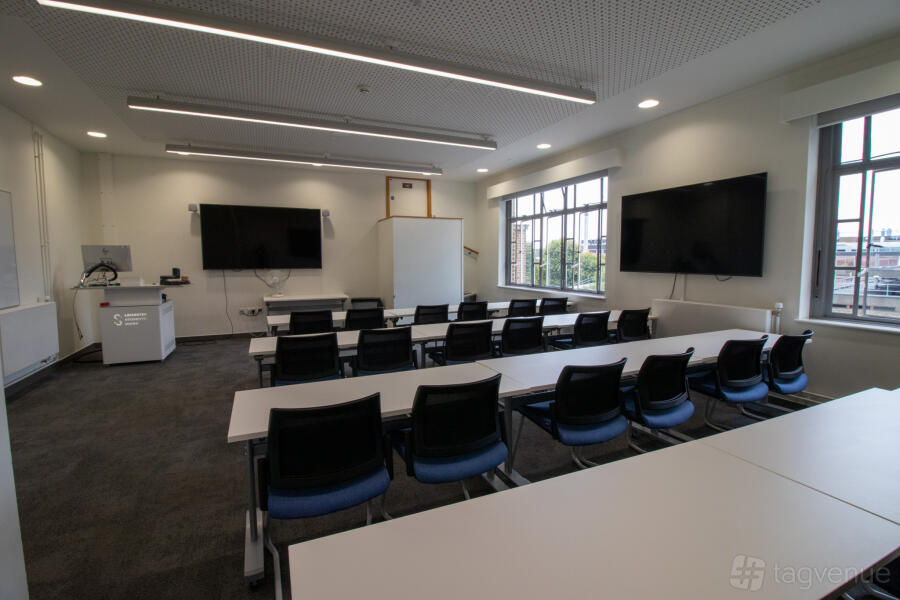 Training Room at
