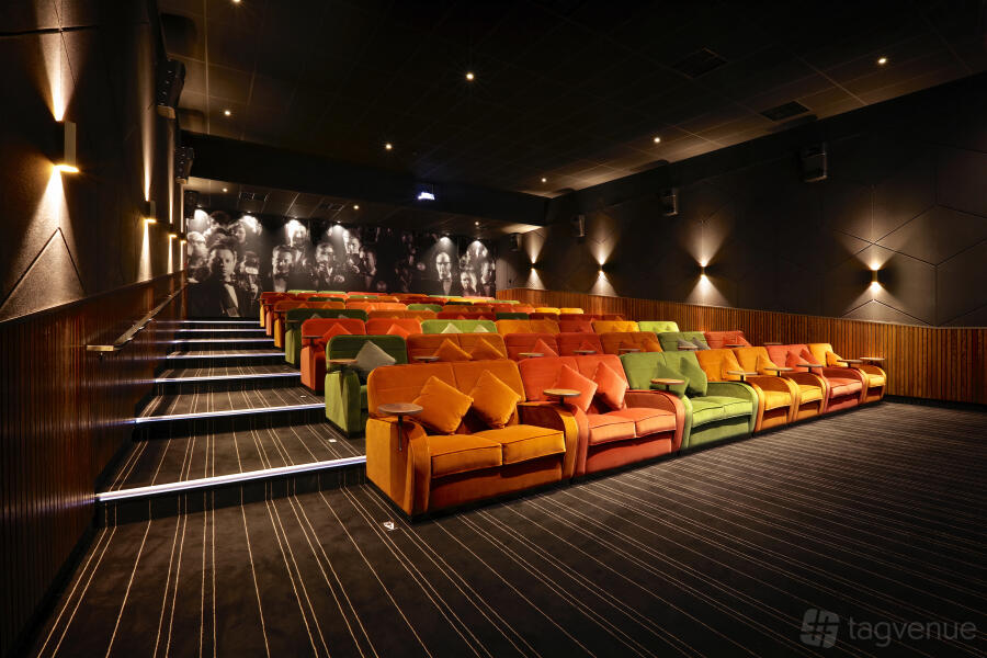 Screen 2 at
