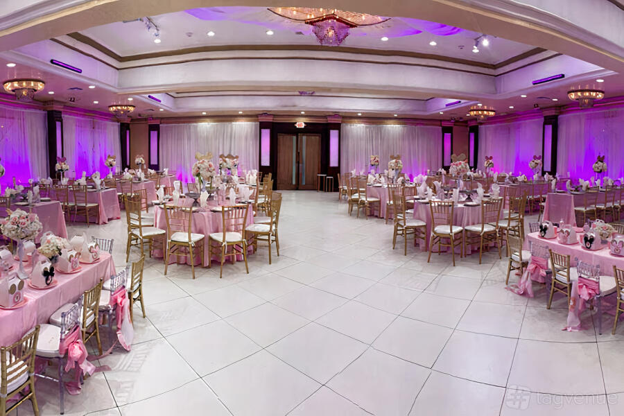 Sepan Banquet Hall Sepan Banquet Hall