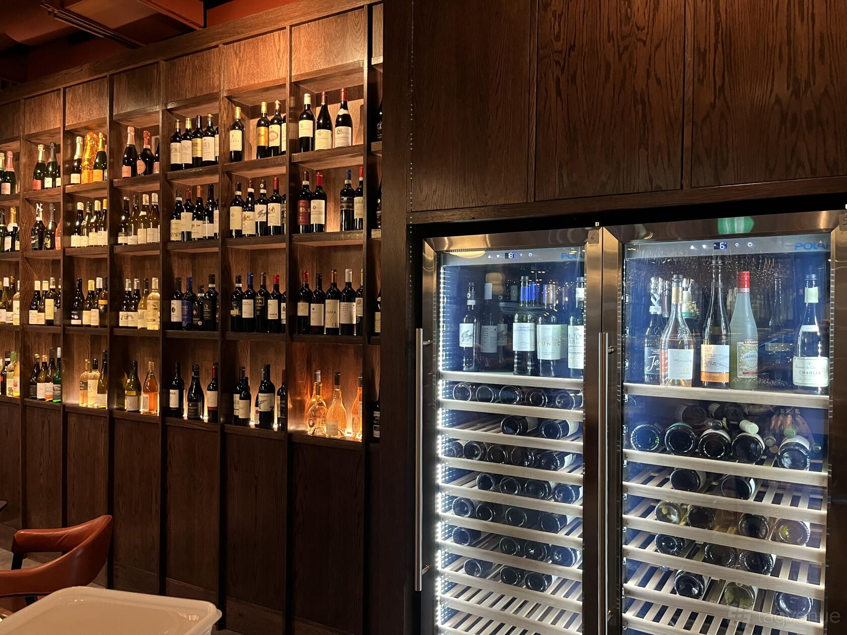 Quill Wine House Venue Hire in London | Photos & Prices