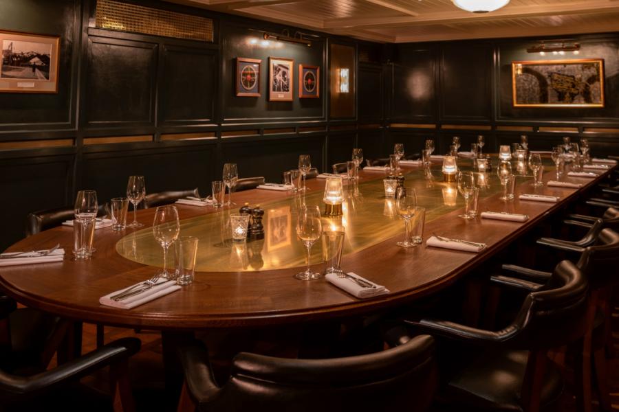 Private Dining Room Private Dining Room