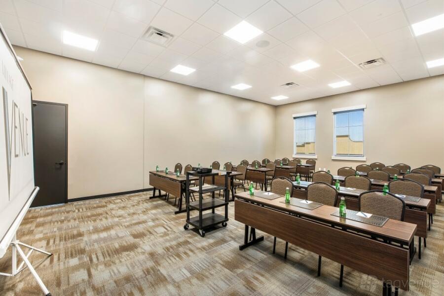Classroom Classroom