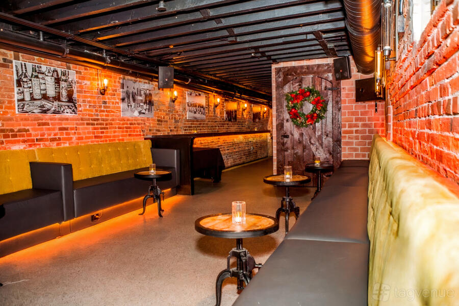 Outlaw Room Outlaw Room