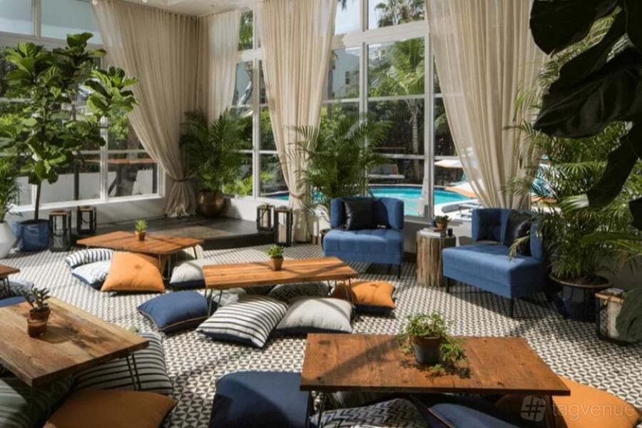 Pikio Pillow Room Pikio Pillow Room