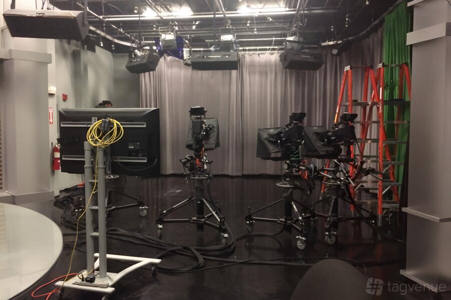 Entire Production Facility - Another Age Video & Photo Production ...