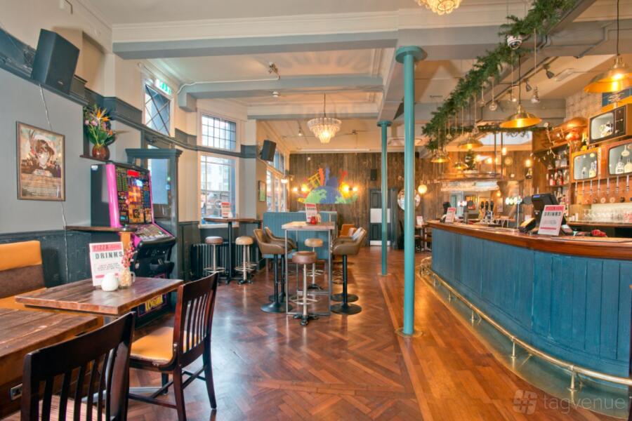 Full Venue Hire Full Venue Hire